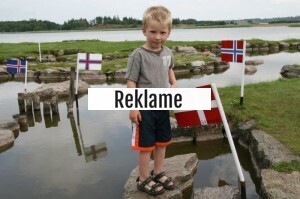 Hele verden er kastet i Klejtrup Sø Hele verden er kastet i Klejtrup Sø