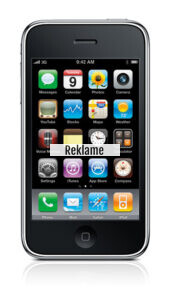 Alvorlig orm angriber iPhone Alvorlig orm angriber iPhone
