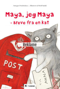 Breve fra en kat Breve fra en kat