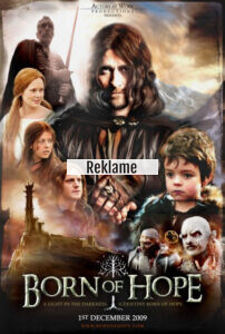 Gratis film sat i Ringenes Herre-universet Gratis film sat i Ringenes Herre-universet