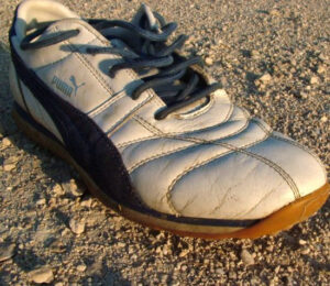 Puma slået af Coop Puma slået af Coop
