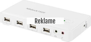Ny, smart docking Ny, smart docking