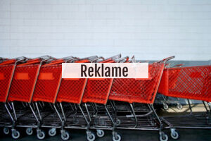 Der er gang i nethandlen Der er gang i nethandlen