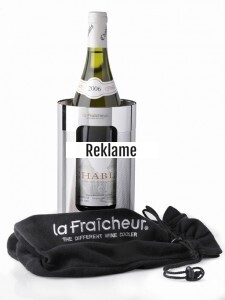 Vinkøler med stil og funktion Vinkøler med stil og funktion