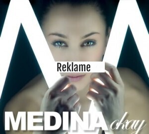 Velkommen til Medina i 2010 Velkommen til Medina i 2010