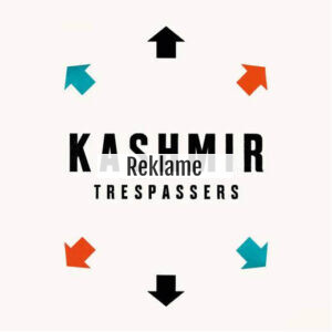 Nyt Kashmir-album Nyt Kashmir-album