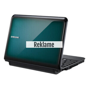 Hurtigtstartende netbook Hurtigtstartende netbook