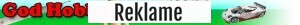 Hobbybutikker får gratis reklamekanal Hobbybutikker får gratis reklamekanal