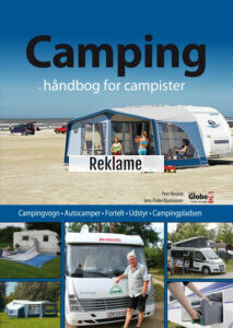 Campinglivet bliver sjovere, lettere og mere bekvemt Campinglivet bliver sjovere, lettere og mere bekvemt