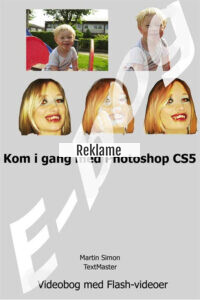 Billige ebøger om Windows 7 og Photoshop Billige ebøger om Windows 7 og Photoshop