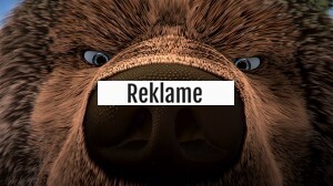 Bjørn i biografen Bjørn i biografen