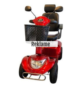 Find en god og billig elscooter med disse råd Find en god og billig elscooter med disse råd